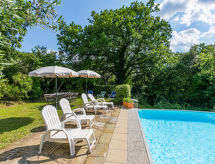 Ferienhaus Il Laghetto
