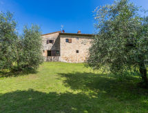 Ferienhaus Il Laghetto