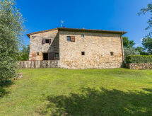 Ferienhaus Il Laghetto