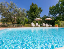 Ferienhaus Il Laghetto