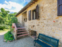 Ferienhaus Il Laghetto