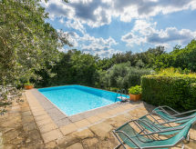 Ferienhaus Il Laghetto