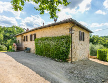 Ferienhaus Il Laghetto