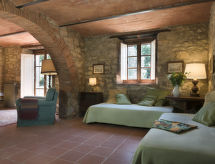 Ferienhaus Il Laghetto