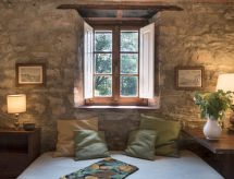Ferienhaus Il Laghetto
