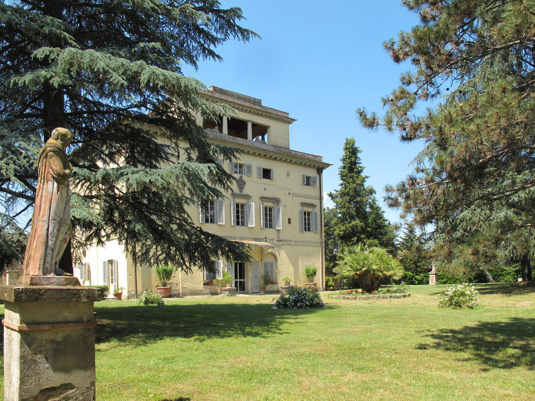 Villa MIgliarina (PGO159)