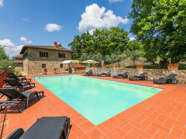 Search and Stay destination Provincia di Arezzo, Toscana - Italy from AU$ 888. La Querciolaia