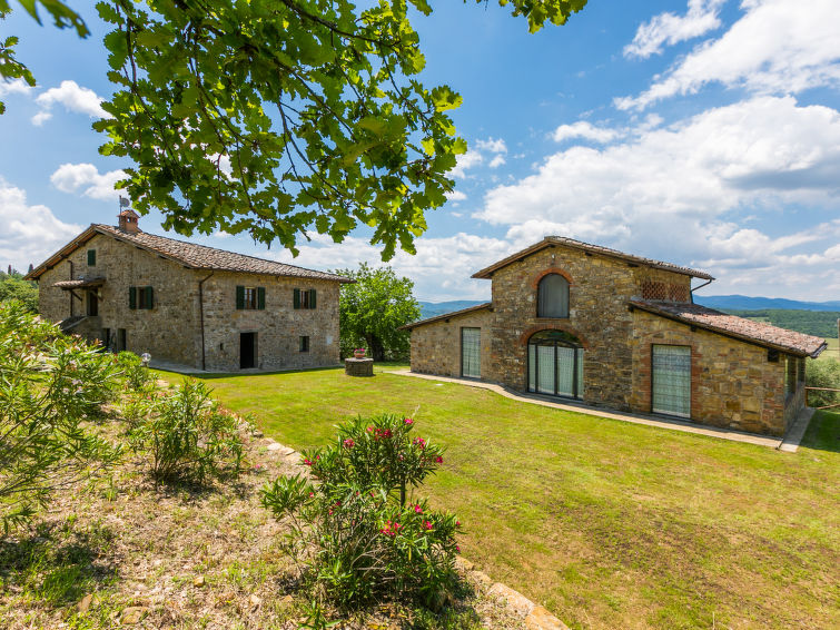 Search and Stay destination Provincia di Arezzo, Toscana - Italy from AU$ 888. La Querciolaia