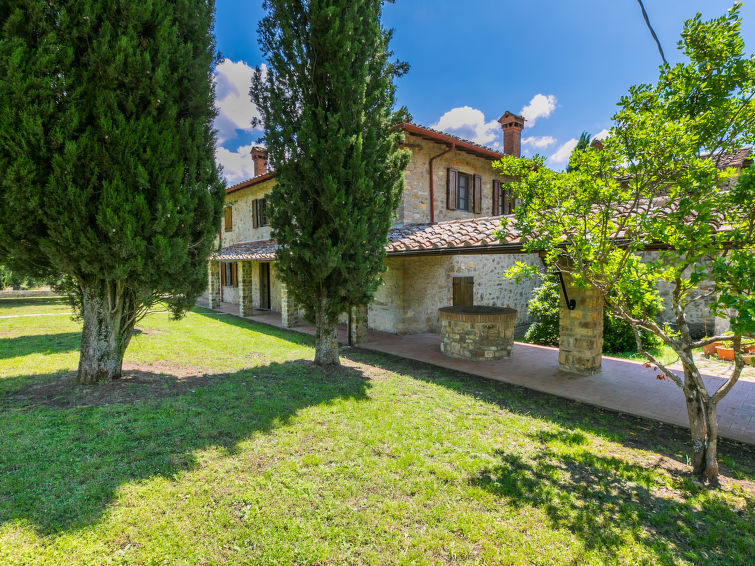 Search and Stay destination Provincia di Arezzo, Toscana - Italy from AU$ 647. Casavecchia