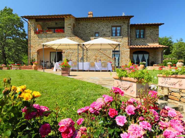 Search and Stay destination Province of Arezzo, Tuscany - Italy from AU$ 579. Zen