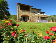 Ferienhaus Zen