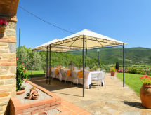 Ferienhaus Zen