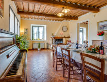 Ferienhaus Zen