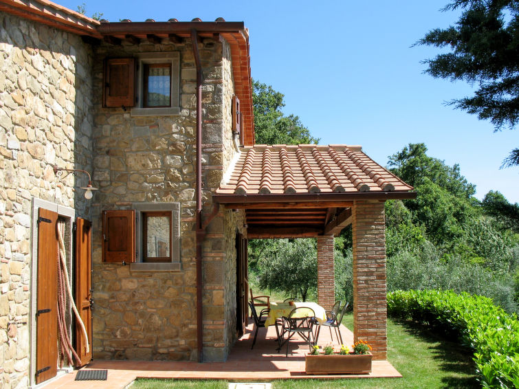 Search and Stay destination Castiglion Fiorentino, Toscana - Italy from AU$ 201. Il Sorbino