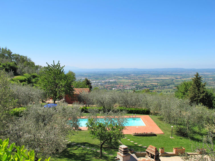 Search and Stay destination Castiglion Fiorentino, Toscana - Italy from AU$ 201. Il Sorbino