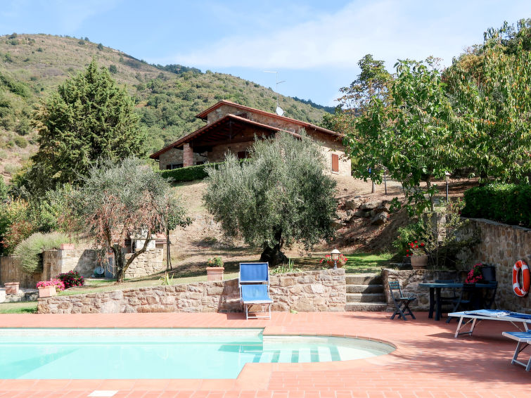 Search and Stay destination Castiglion Fiorentino, Toscana - Italy from AU$ 264. Il Sorbino