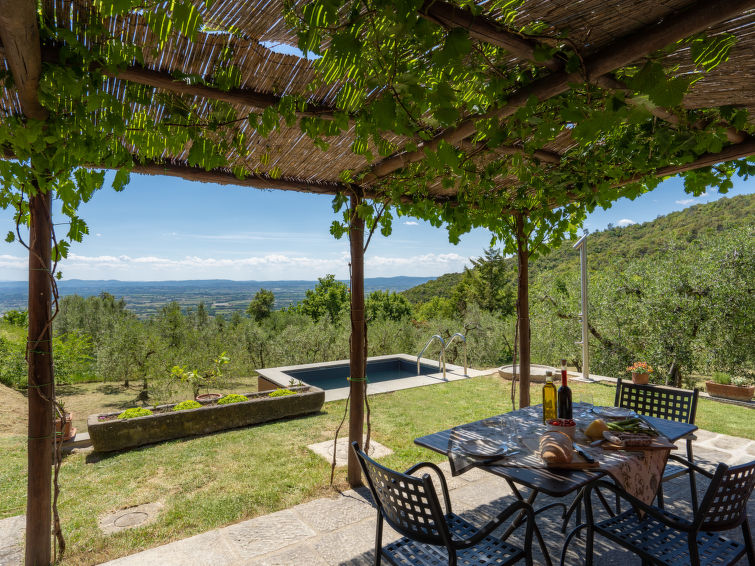 Search and Stay destination Province of Arezzo, Tuscany - Italy from AU$ 98. Nido del Sorbino