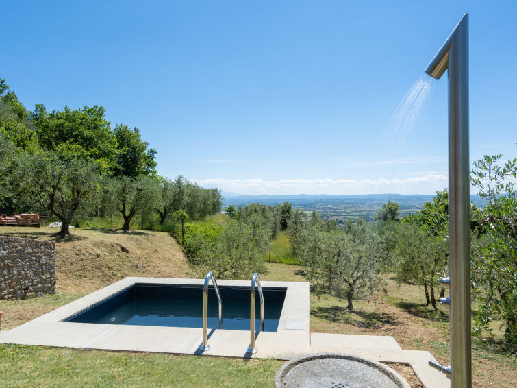 Search and Stay destination Province of Arezzo, Tuscany - Italy from AU$ 98. Nido del Sorbino