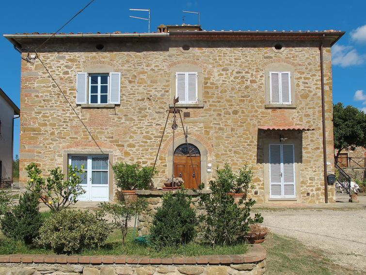 Casa Santa Lucia (CFT200) Castiglion Fiorentino IT5288.623 ...