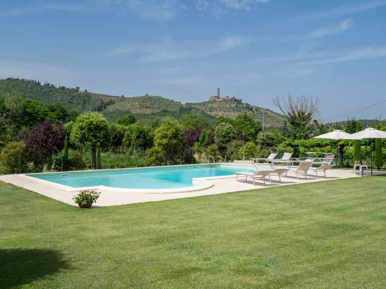 Search and Stay destination Castiglion Fiorentino, Toscana - Italy from AU$ 286. Santa Lucia