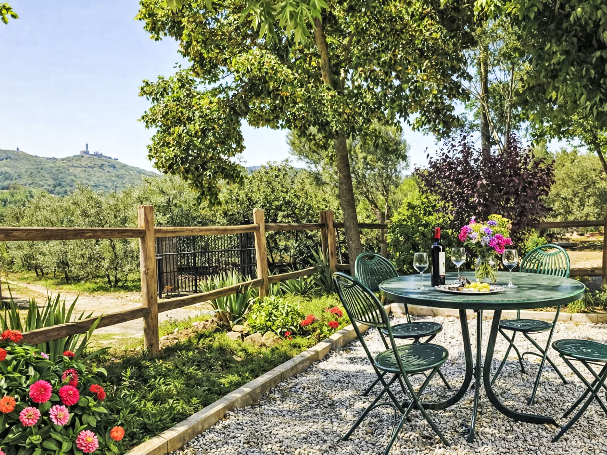 Il Cottage Roccaio