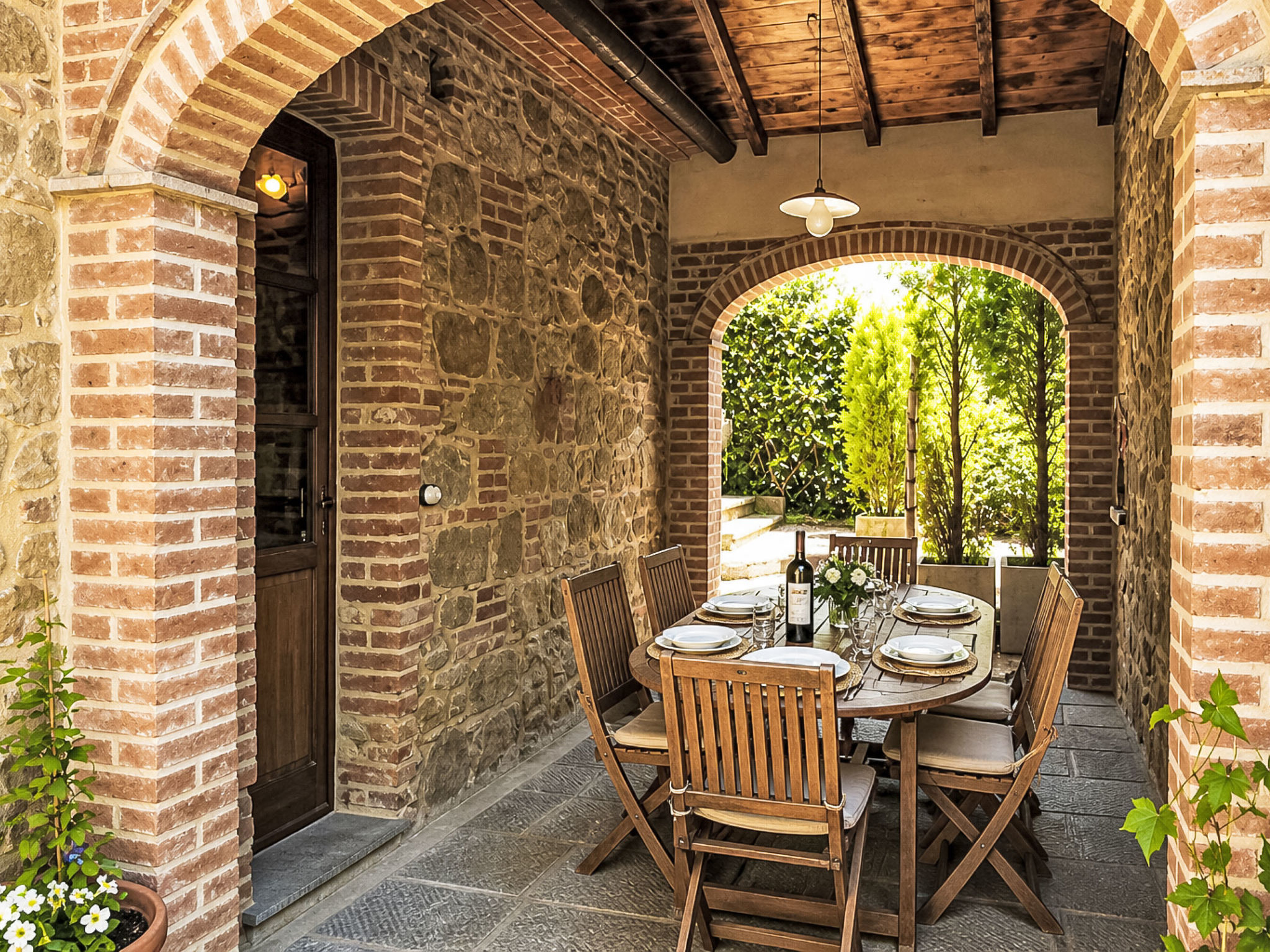 Il Cottage Roccaio
