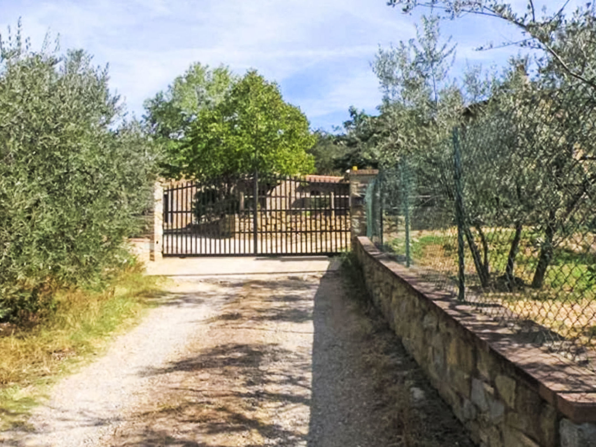 Il Cottage Roccaio-Dehors