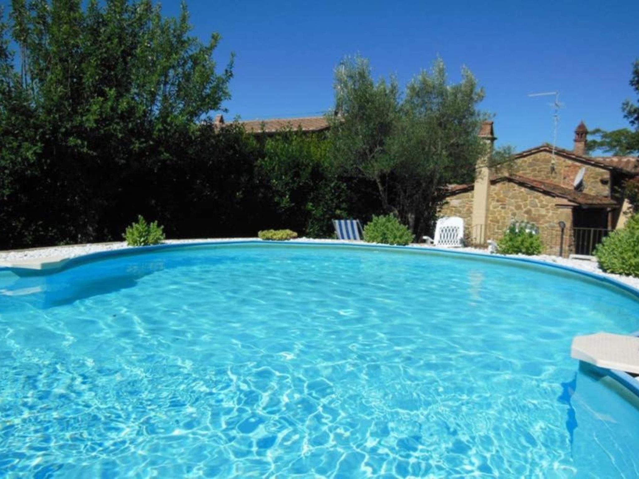 Il Cottage Roccaio-Dehors