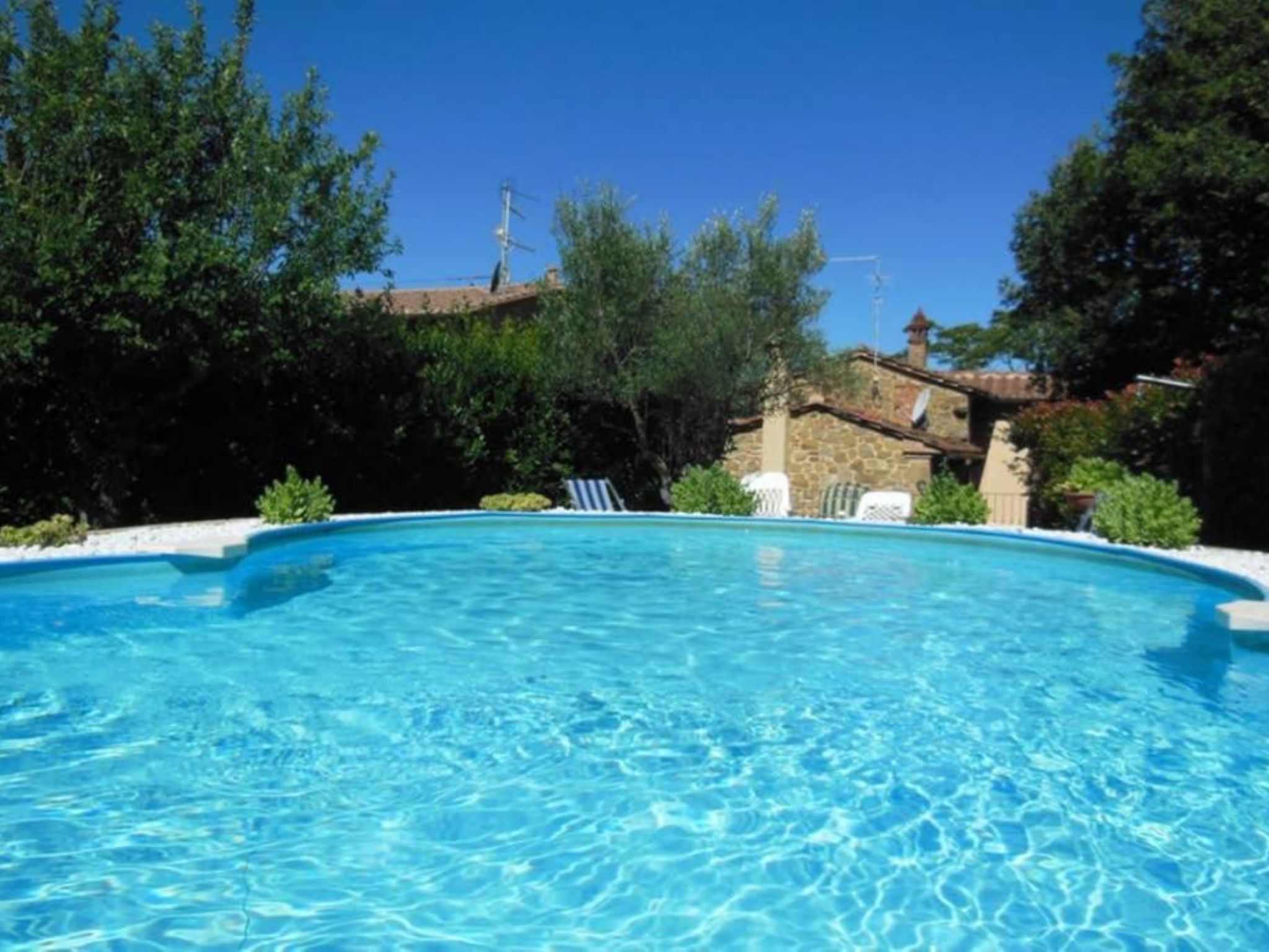 Il Cottage Roccaio-Dehors