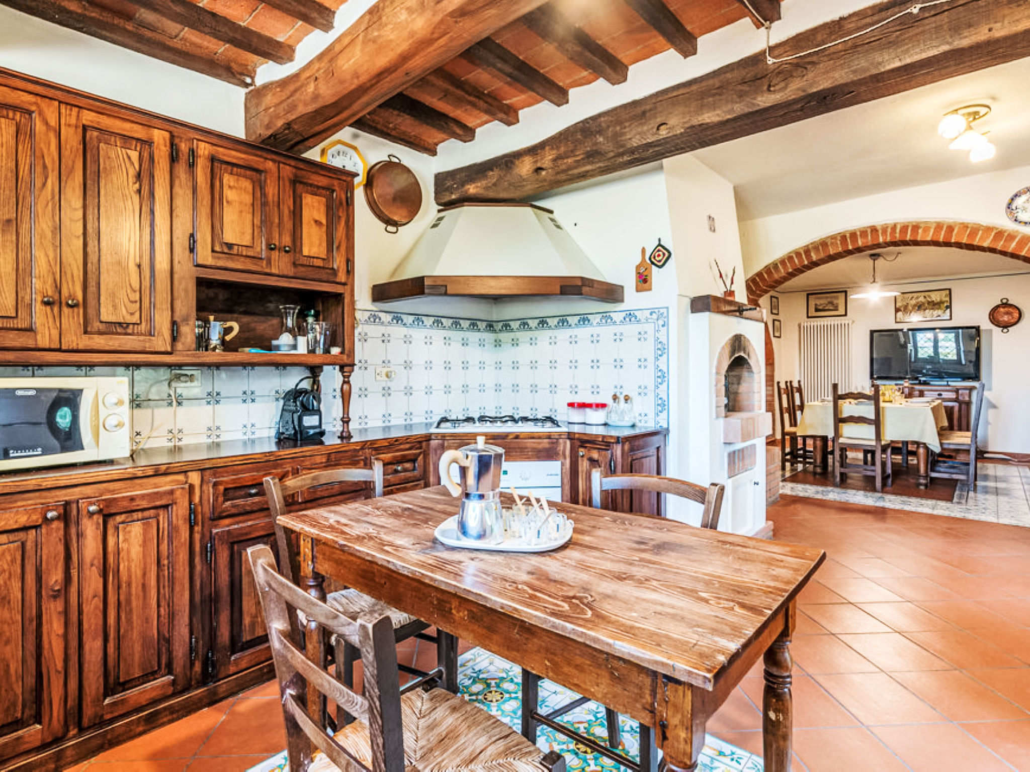 "Podere degli Ulivi"