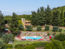 Vacation home Badia a Passignano
