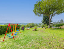 Vacation home Badia a Passignano