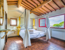 Vacation home Badia a Passignano