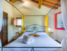 Vacation home Badia a Passignano