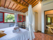 Vacation home Badia a Passignano