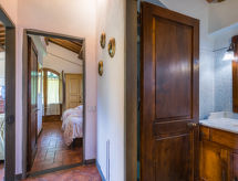 Vacation home Badia a Passignano