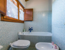 Vacation home Badia a Passignano