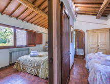 Vacation home Badia a Passignano