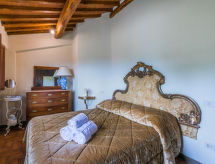 Vacation home Badia a Passignano