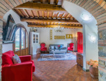 Vacation home Badia a Passignano