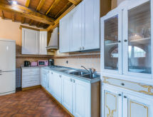 Vacation home Badia a Passignano