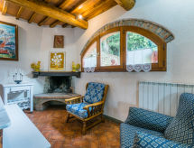 Vacation home Badia a Passignano