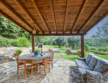 Vacation home Badia a Passignano