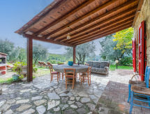 Vacation home Badia a Passignano