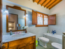 Vacation home Badia a Passignano