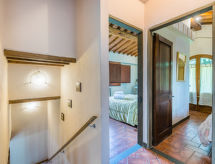Vacation home Badia a Passignano