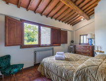 Vacation home Badia a Passignano