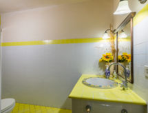 Vacation home Badia a Passignano