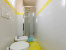 Vacation home Badia a Passignano