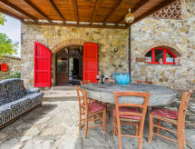 Vacation home Badia a Passignano